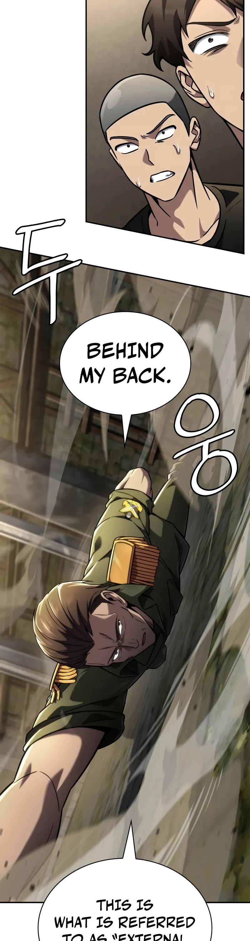 Infinite Mage chapter 100 page 49