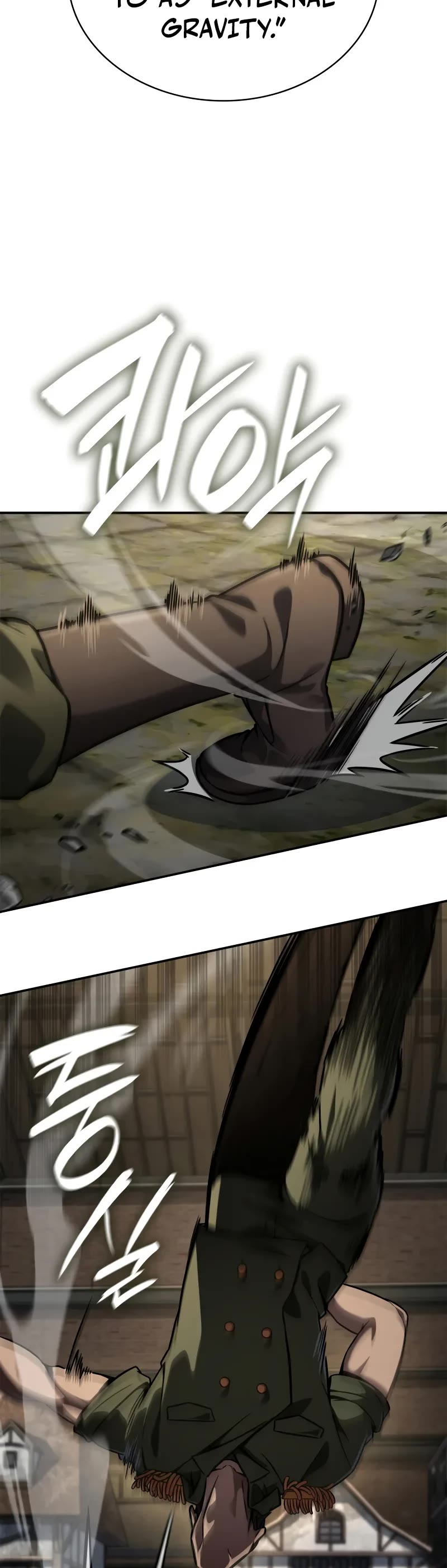 Infinite Mage chapter 100 page 50