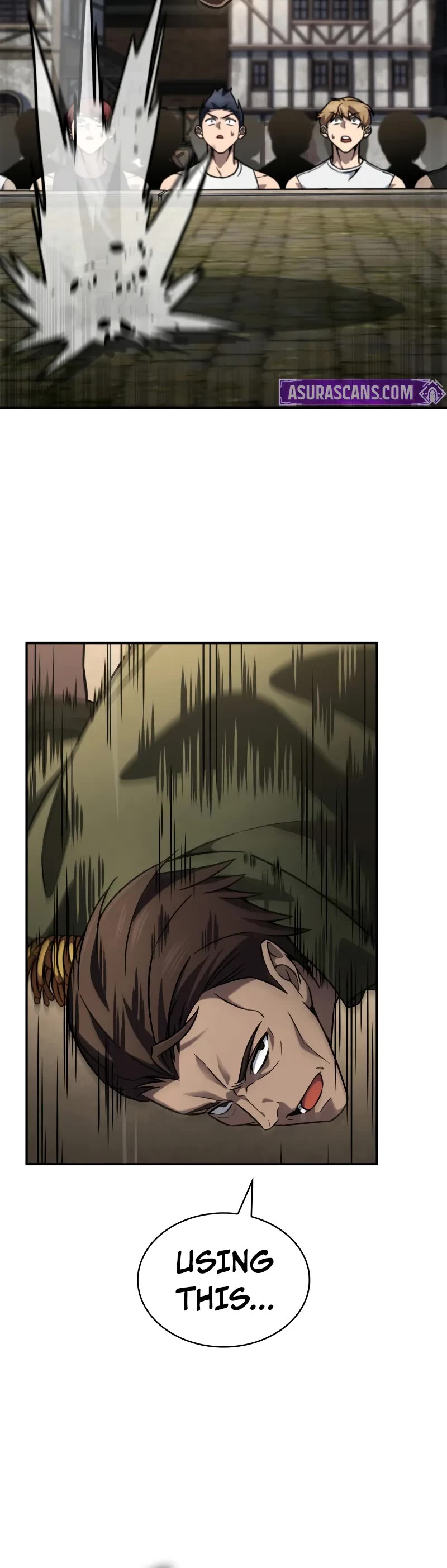 Infinite Mage chapter 100 page 51