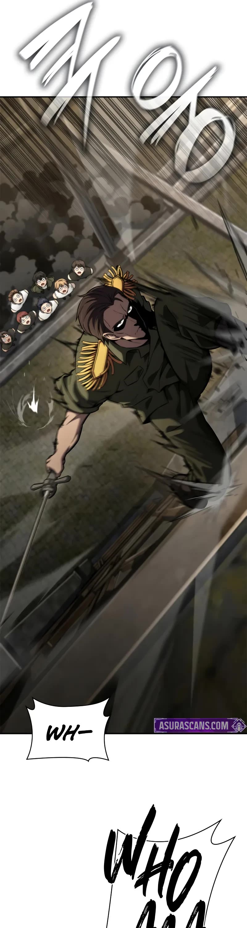 Infinite Mage chapter 100 page 52