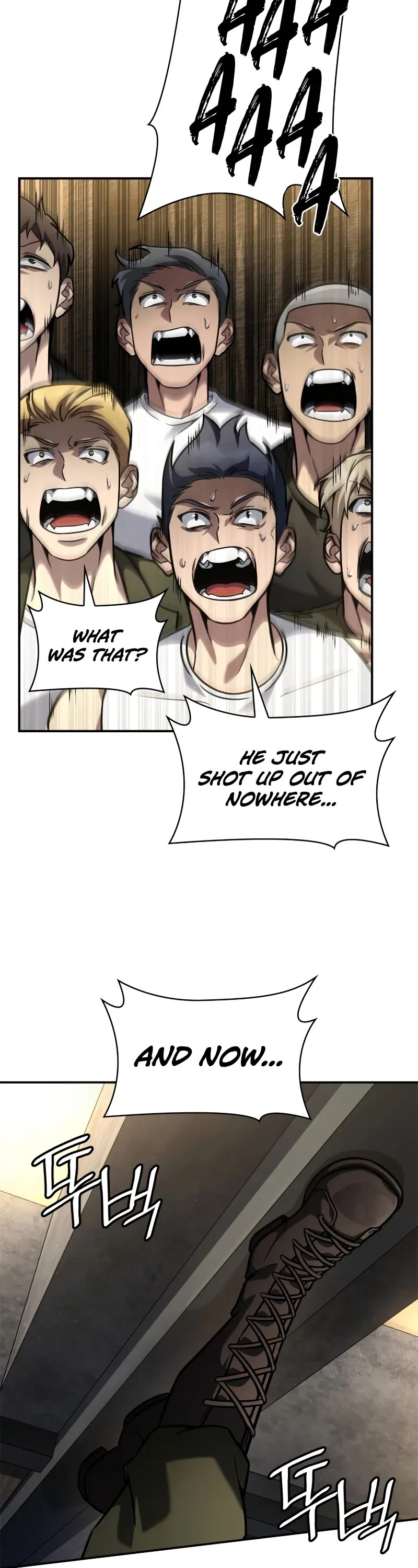 Infinite Mage chapter 100 page 53