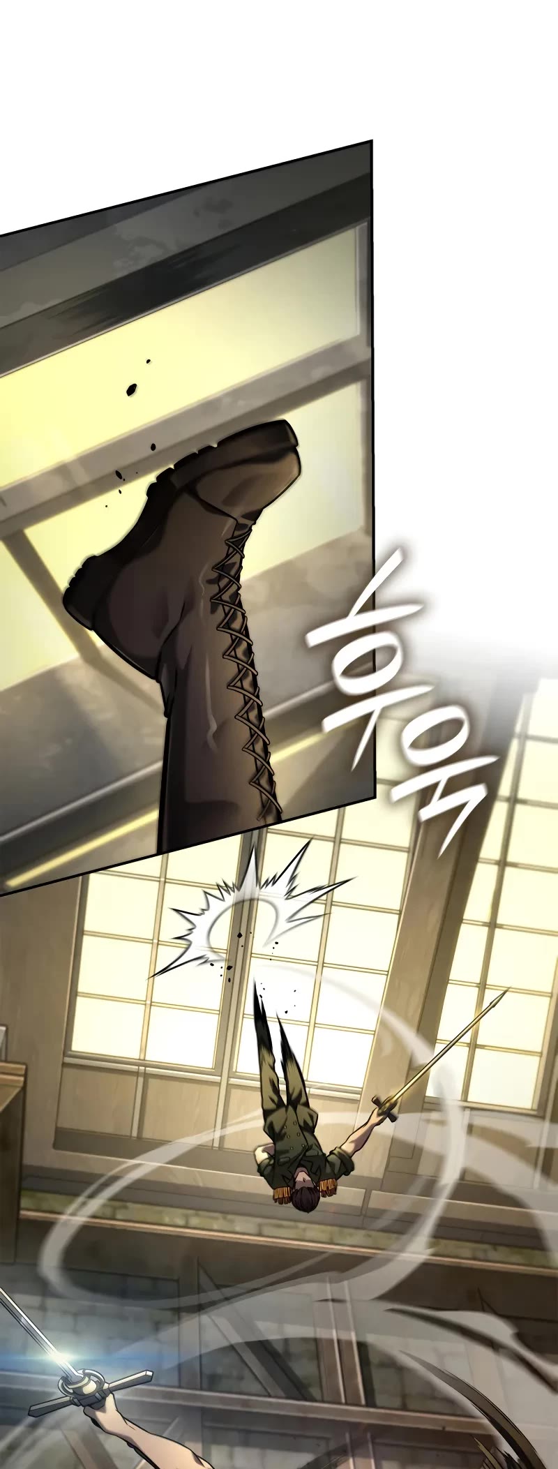 Infinite Mage chapter 100 page 55