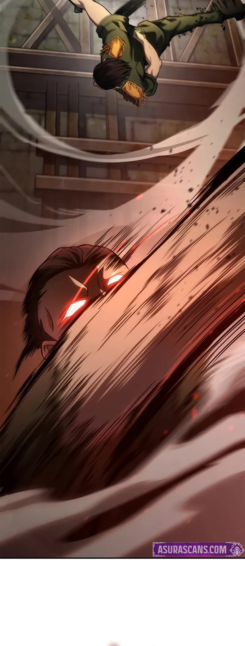 Infinite Mage chapter 100 page 56