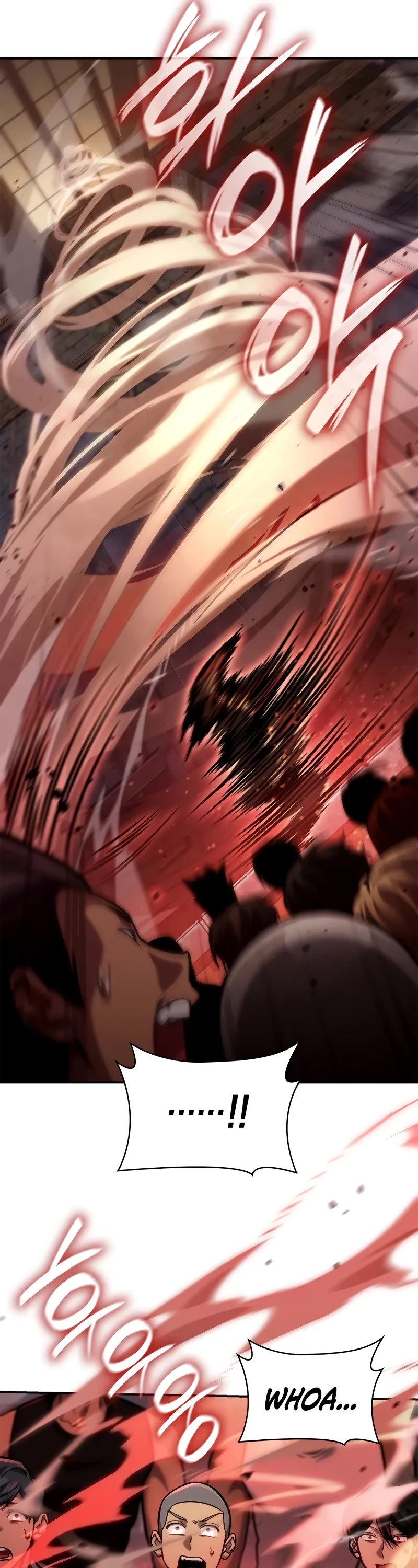 Infinite Mage chapter 100 page 57