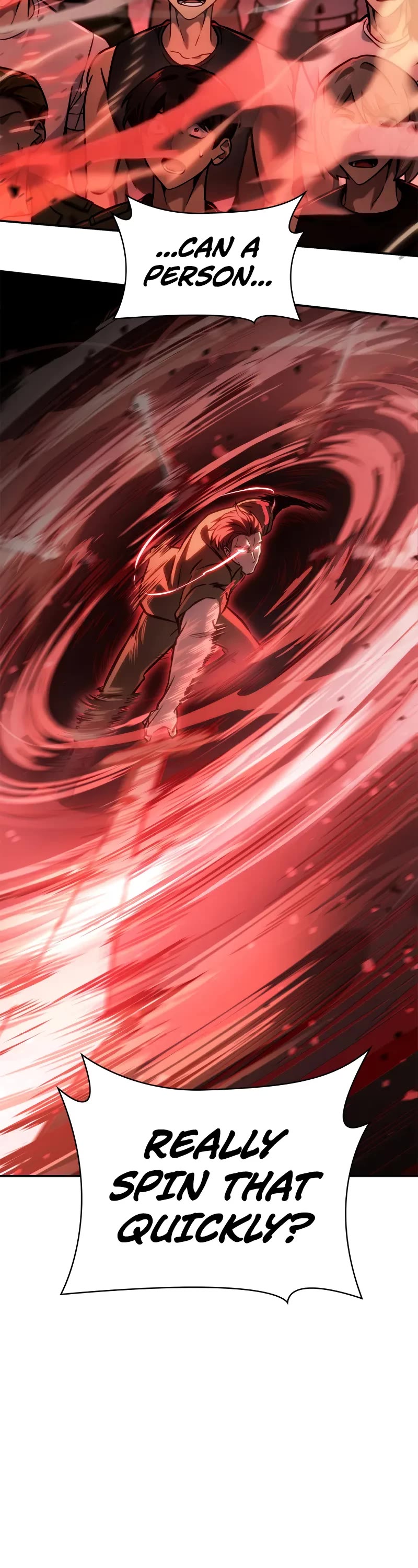 Infinite Mage chapter 100 page 58