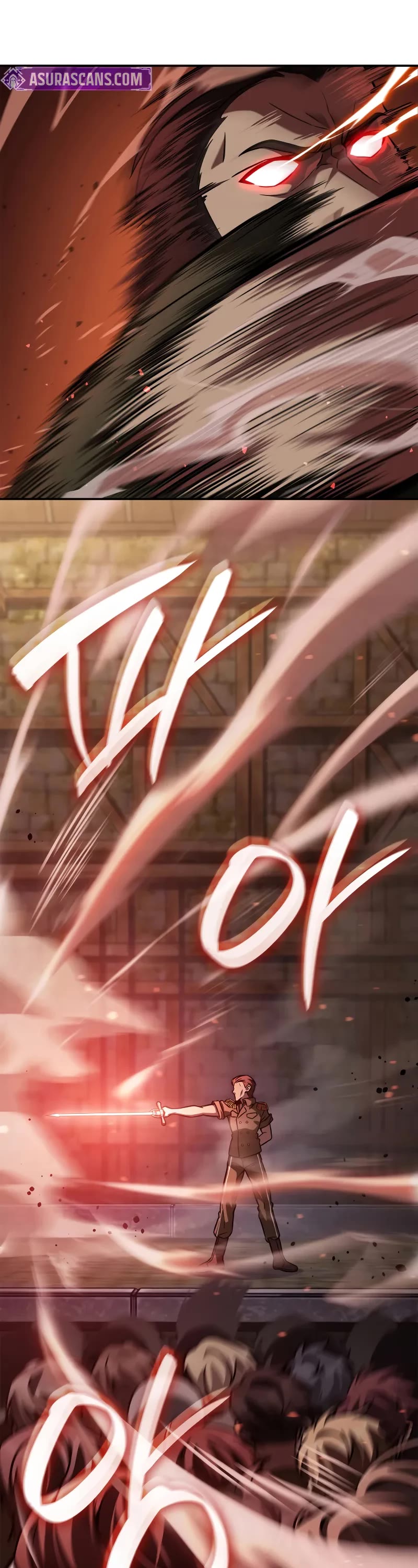 Infinite Mage chapter 100 page 59