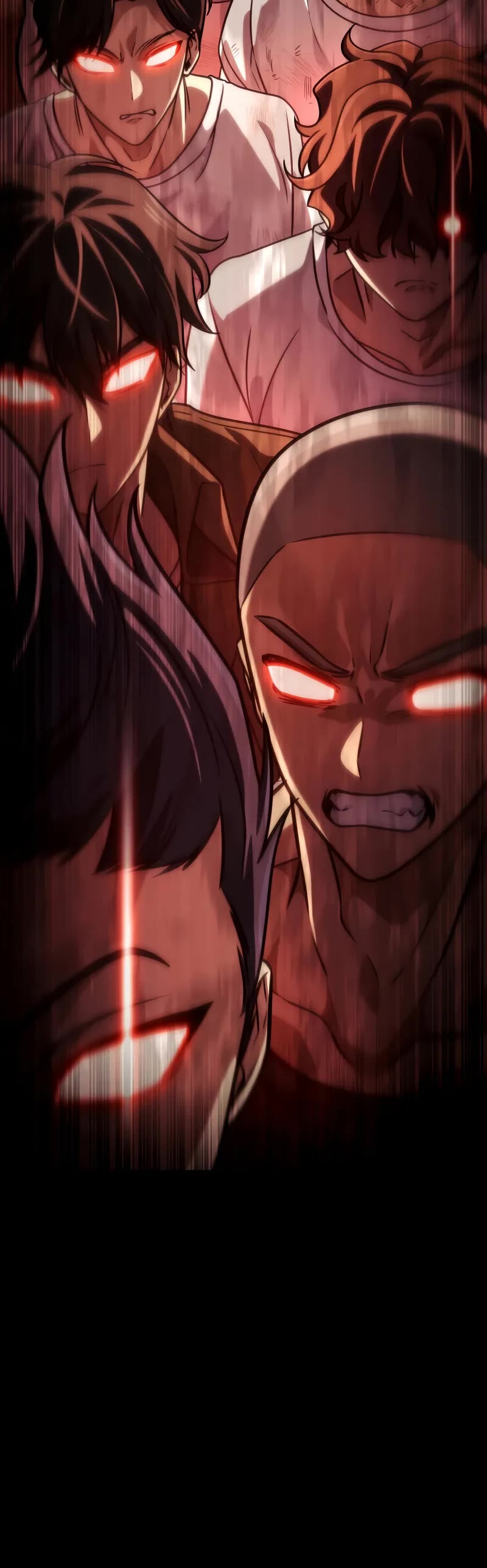 Infinite Mage chapter 100 page 6