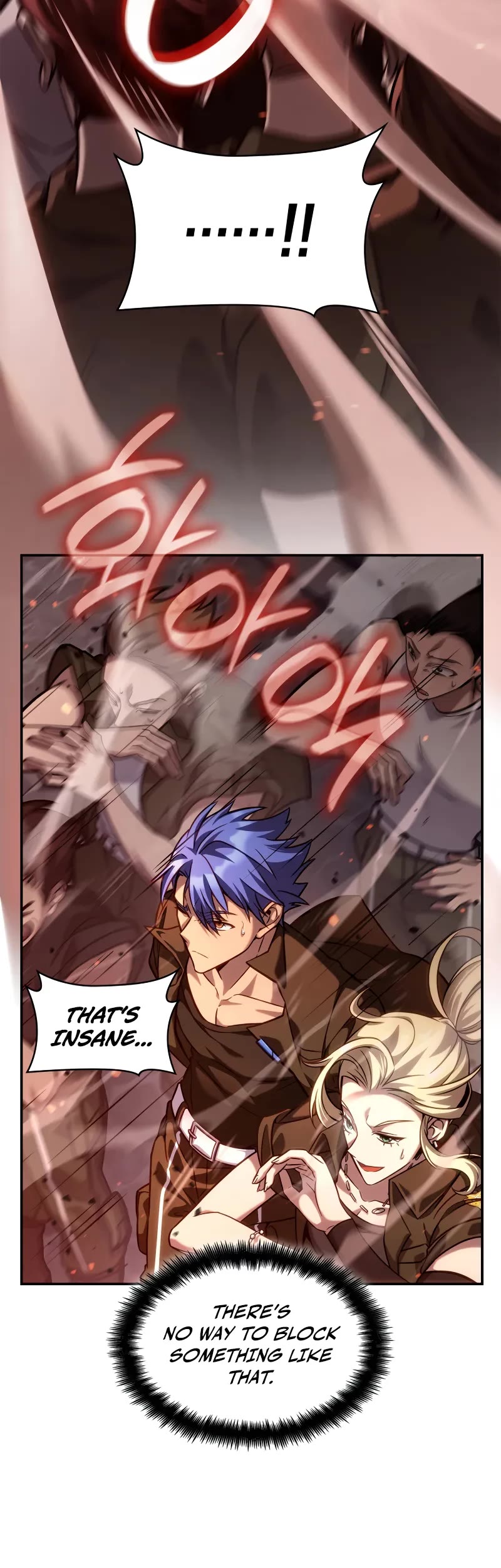 Infinite Mage chapter 100 page 60