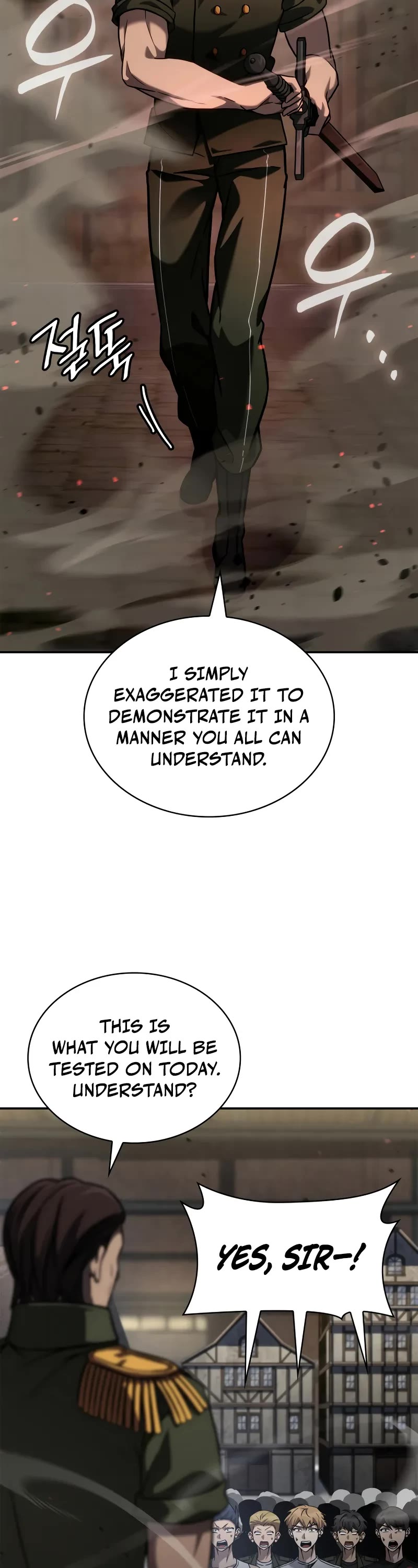 Infinite Mage chapter 100 page 63