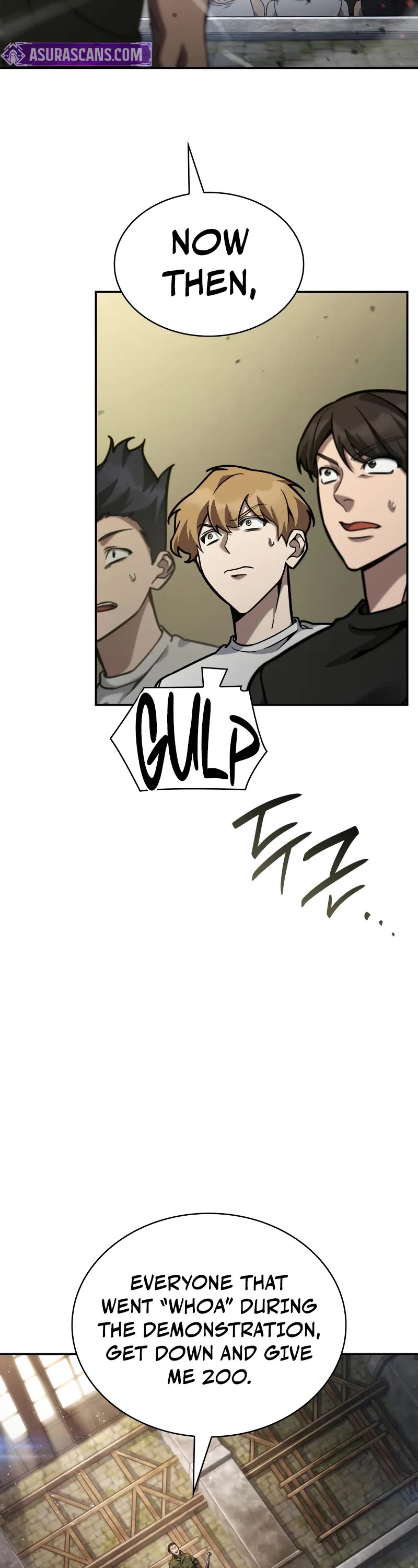 Infinite Mage chapter 100 page 64