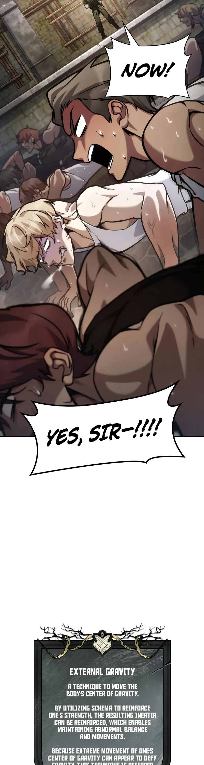 Infinite Mage chapter 100 page 65