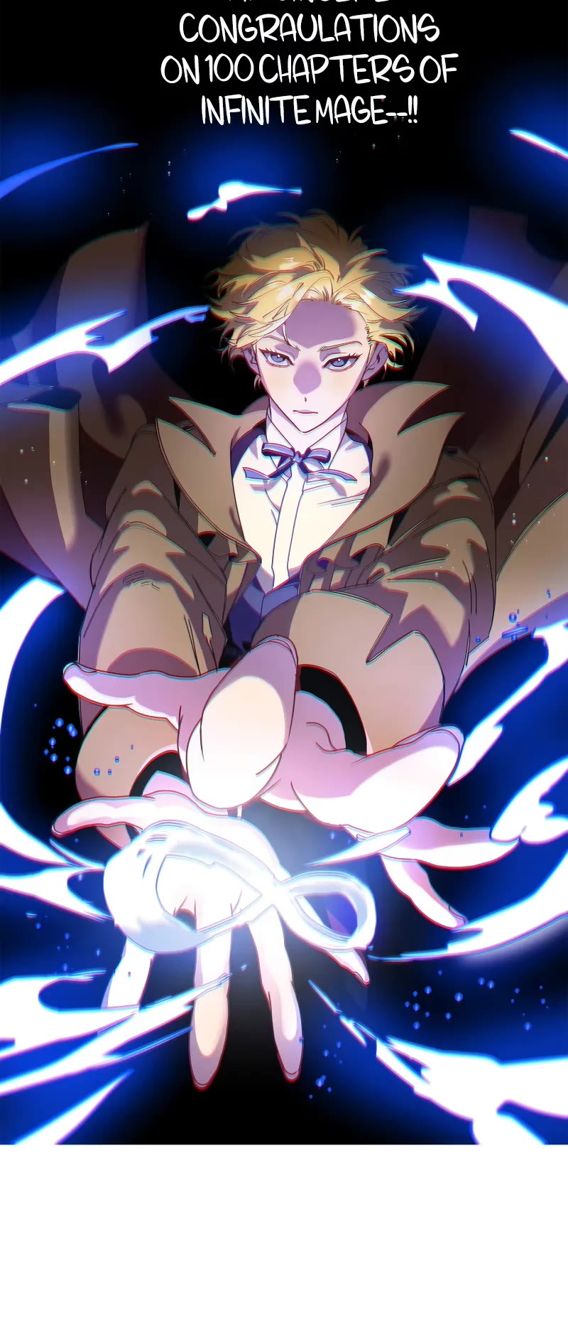 Infinite Mage chapter 100 page 68