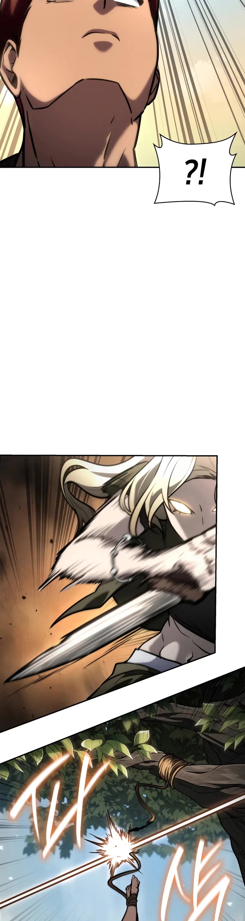 Infinite Mage chapter 100 page 9