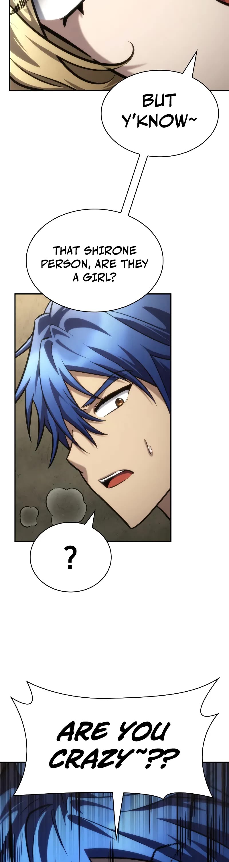 Infinite Mage chapter 101 page 10