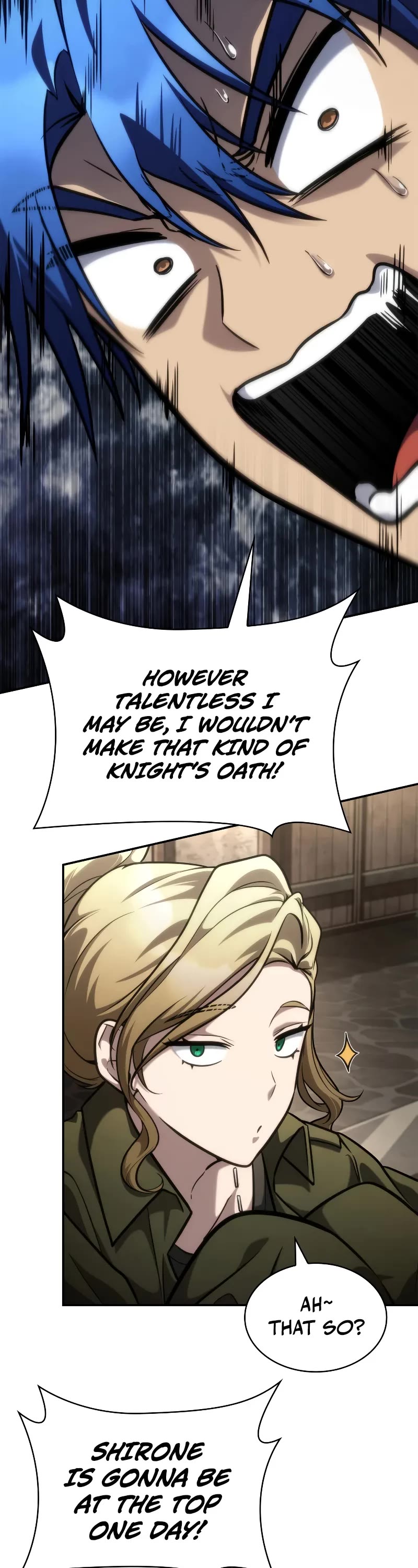 Infinite Mage chapter 101 page 11