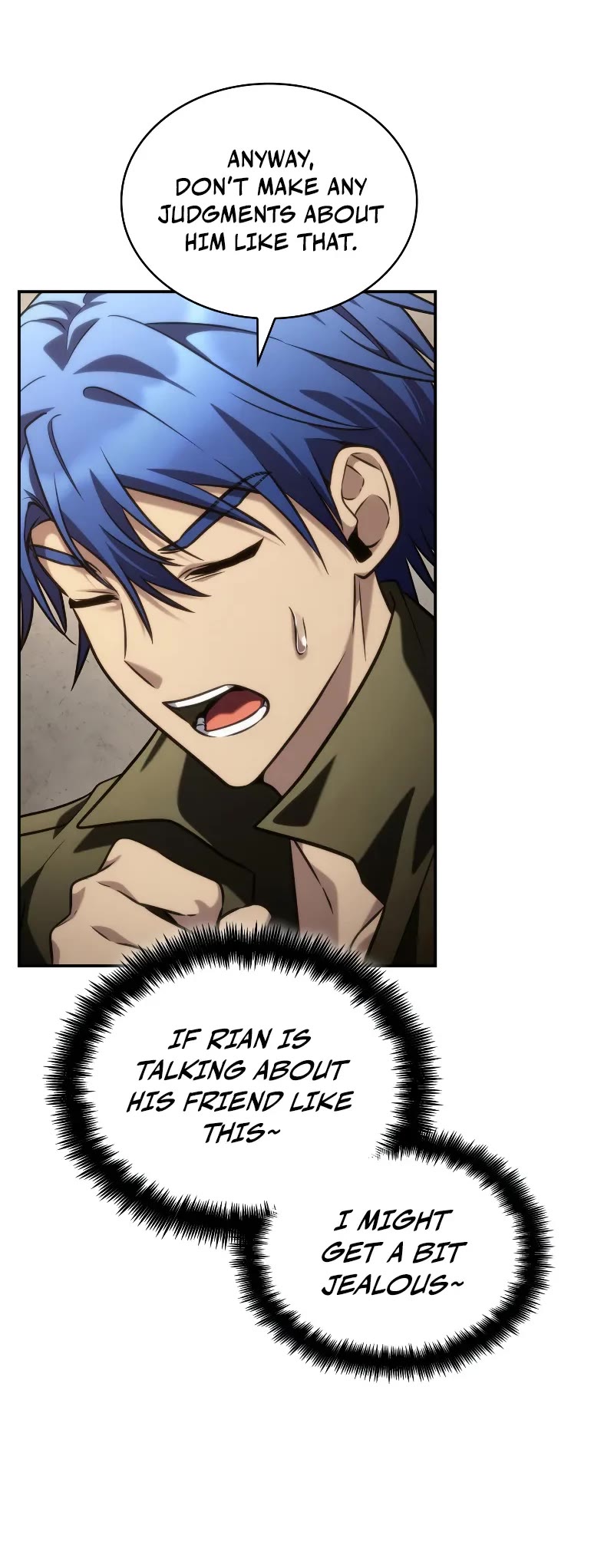 Infinite Mage chapter 101 page 13