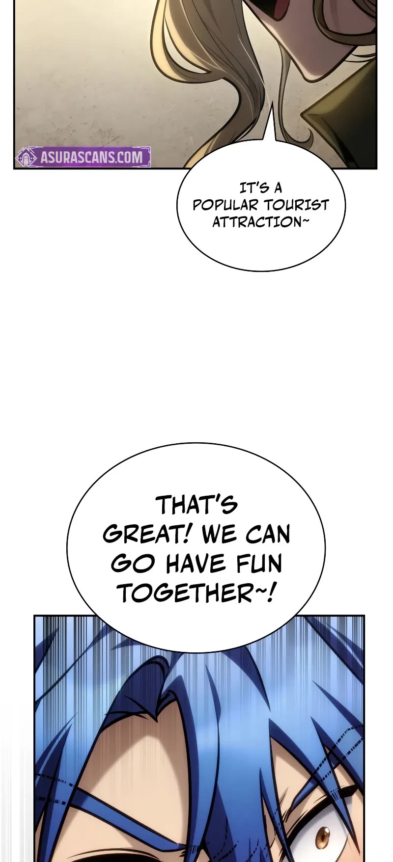 Infinite Mage chapter 101 page 17