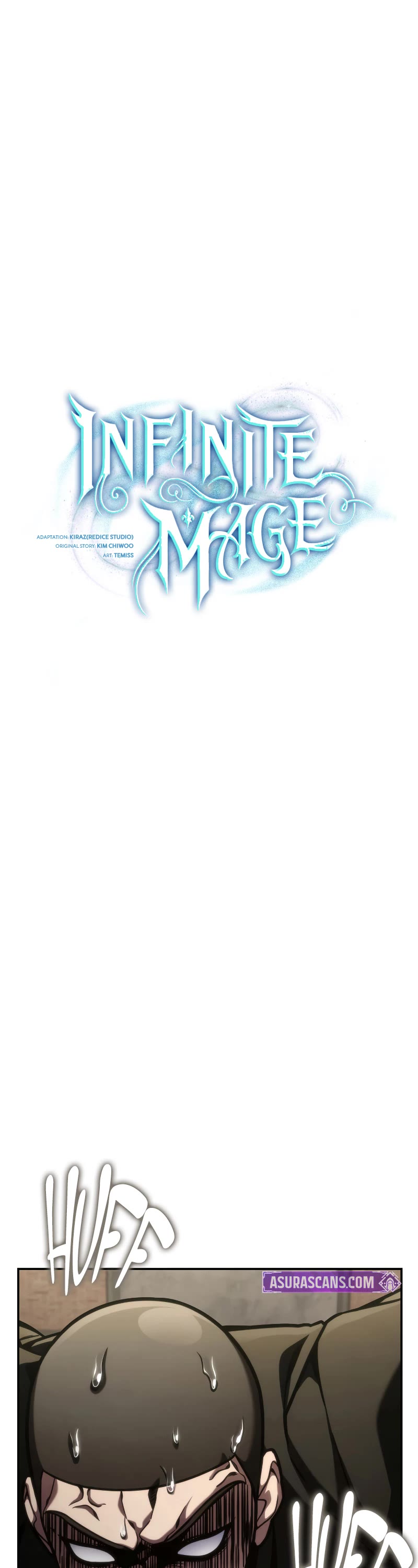 Infinite Mage chapter 101 page 2