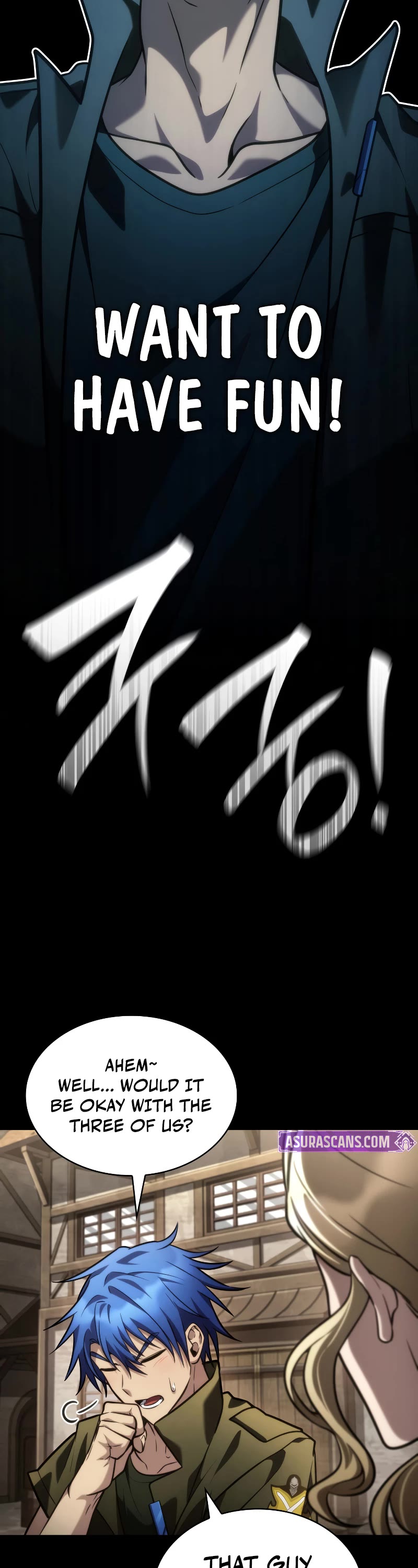 Infinite Mage chapter 101 page 20