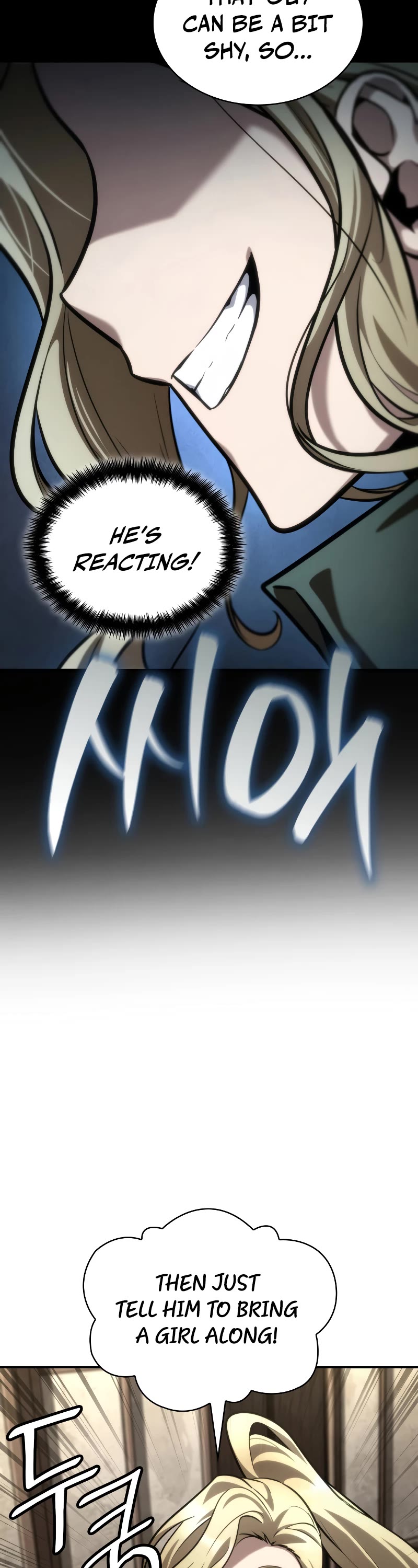 Infinite Mage chapter 101 page 21