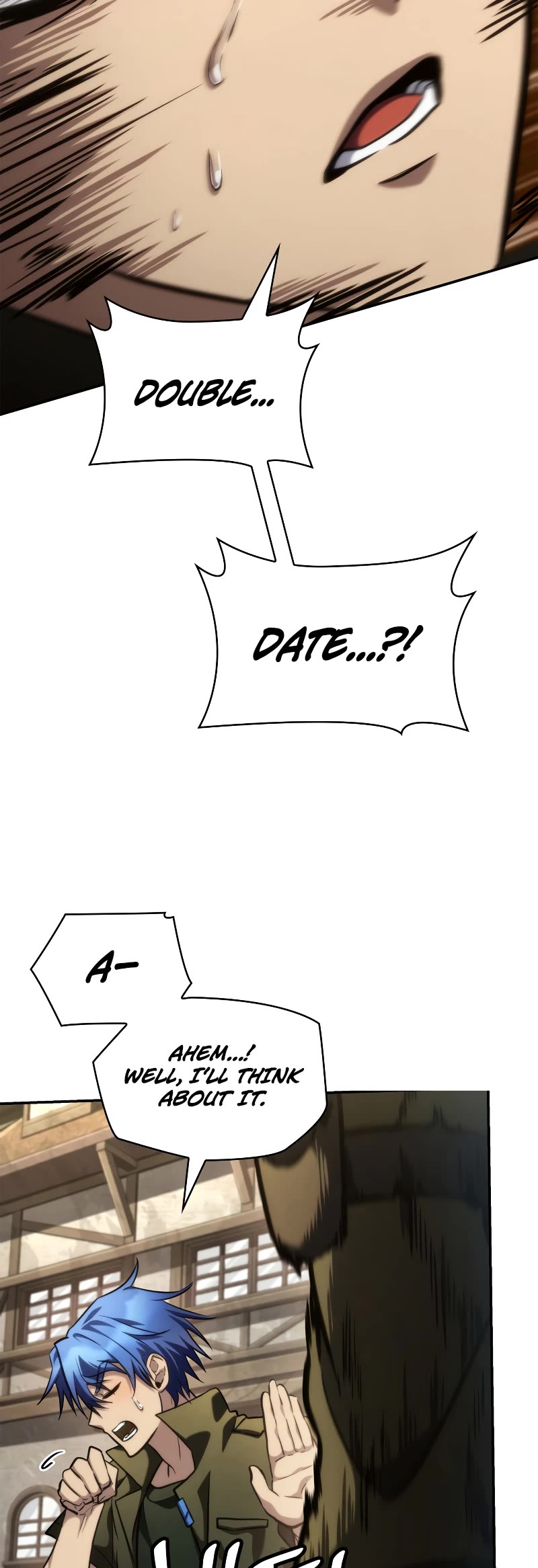 Infinite Mage chapter 101 page 23