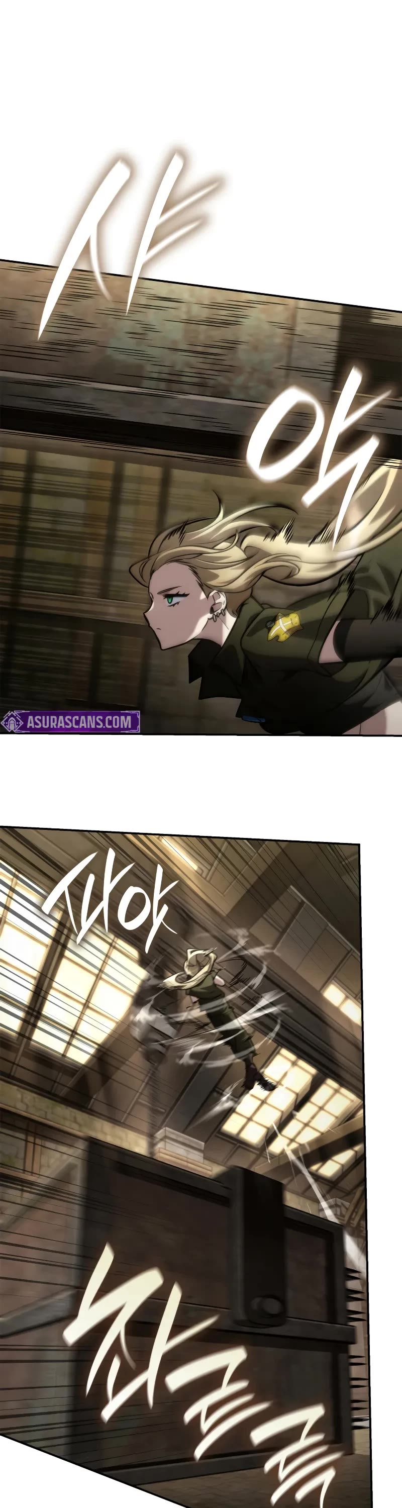 Infinite Mage chapter 101 page 28