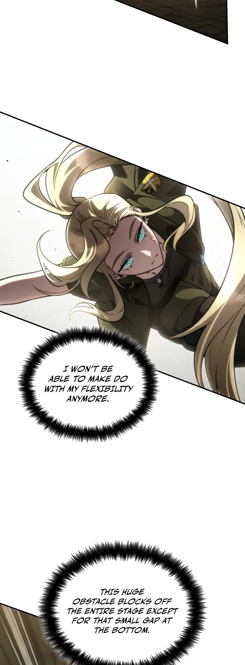 Infinite Mage chapter 101 page 29