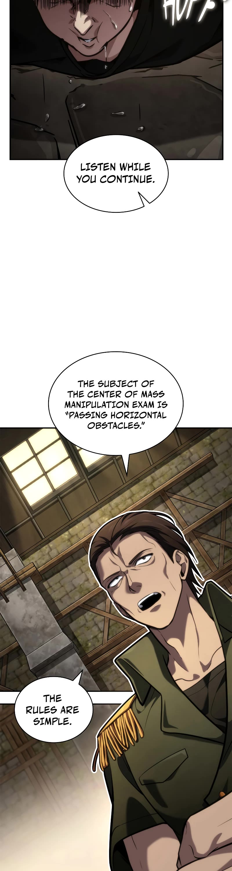 Infinite Mage chapter 101 page 3