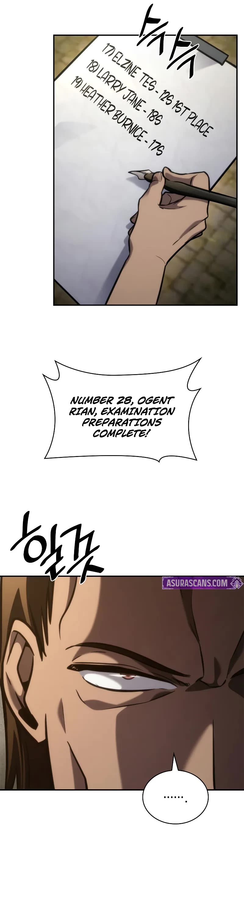 Infinite Mage chapter 101 page 37