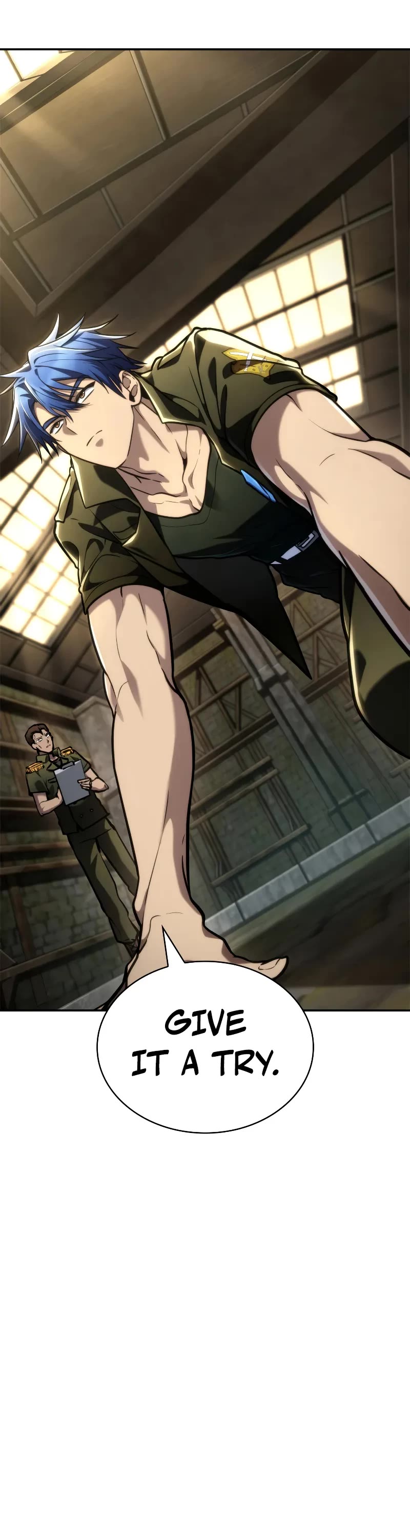 Infinite Mage chapter 101 page 38