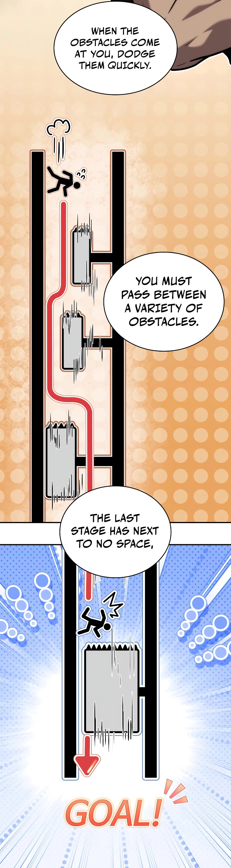 Infinite Mage chapter 101 page 4