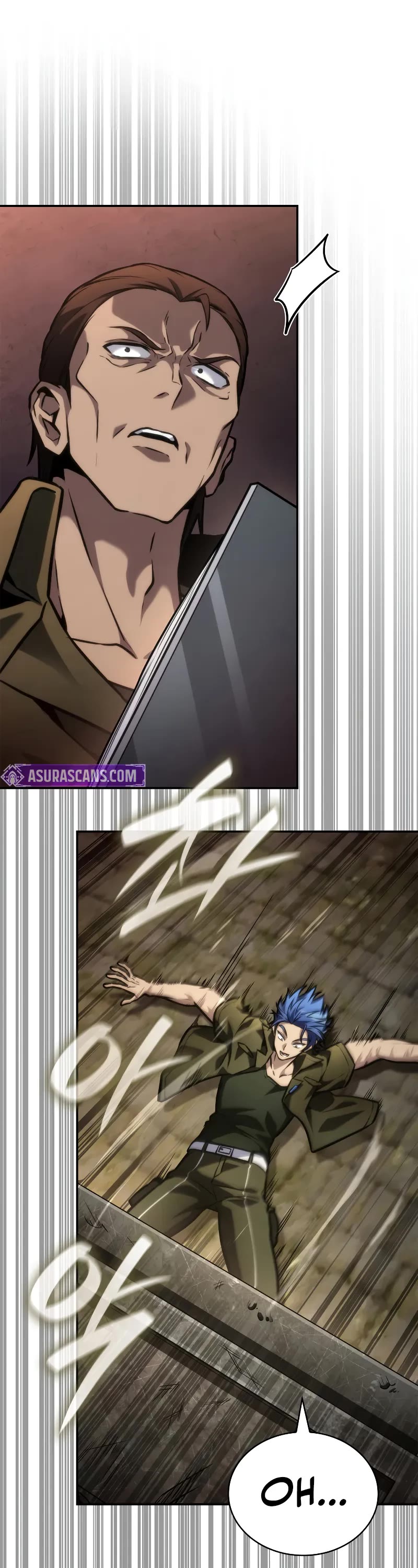 Infinite Mage chapter 101 page 46