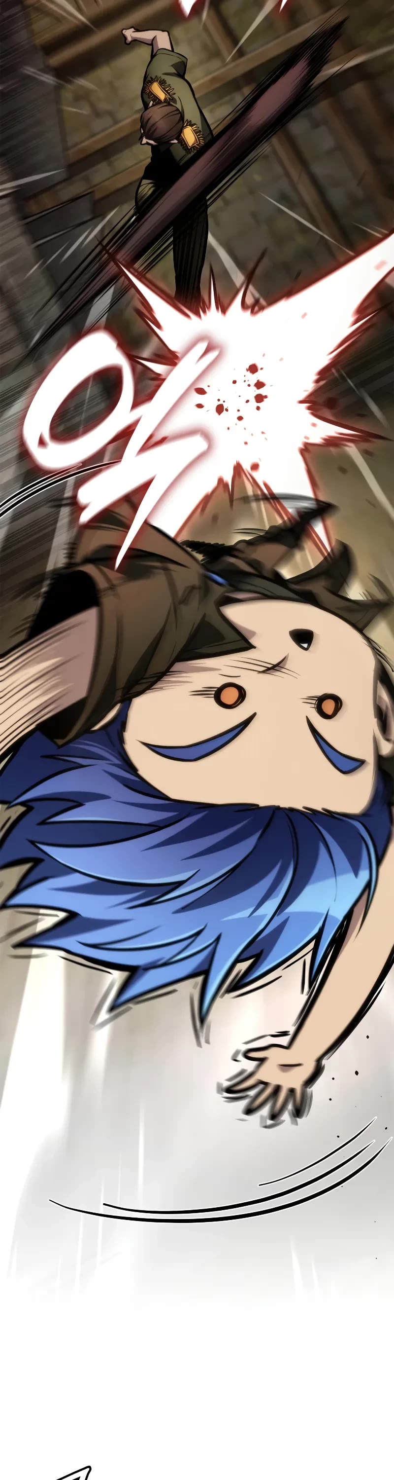 Infinite Mage chapter 101 page 48