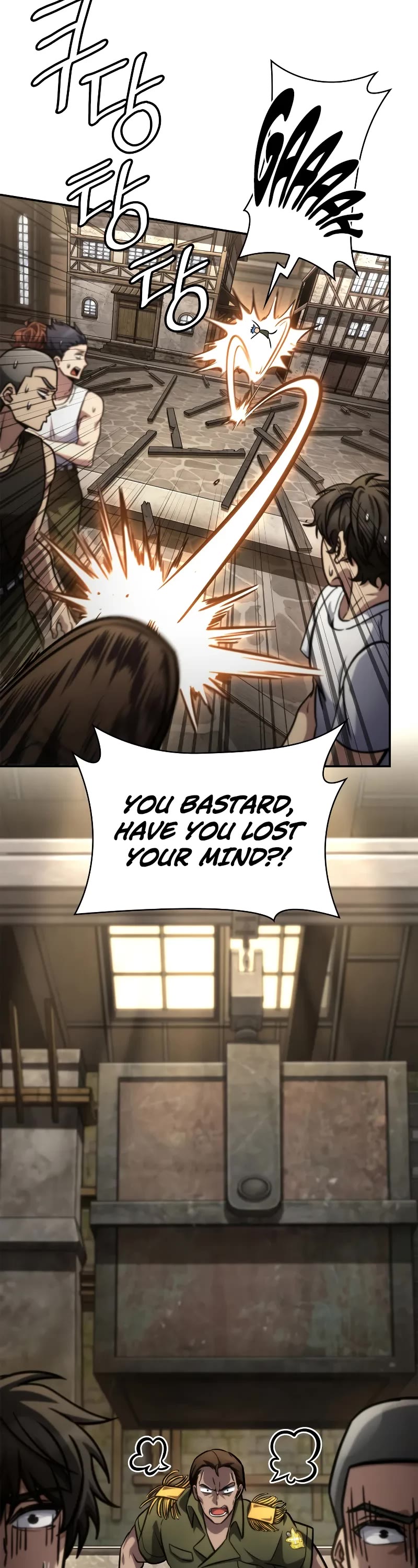 Infinite Mage chapter 101 page 49