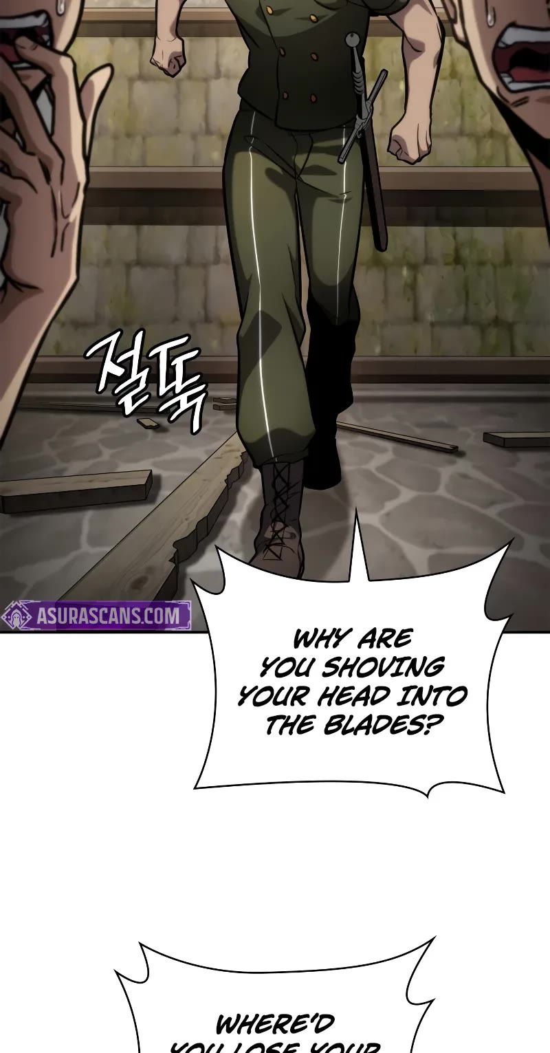 Infinite Mage chapter 101 page 50