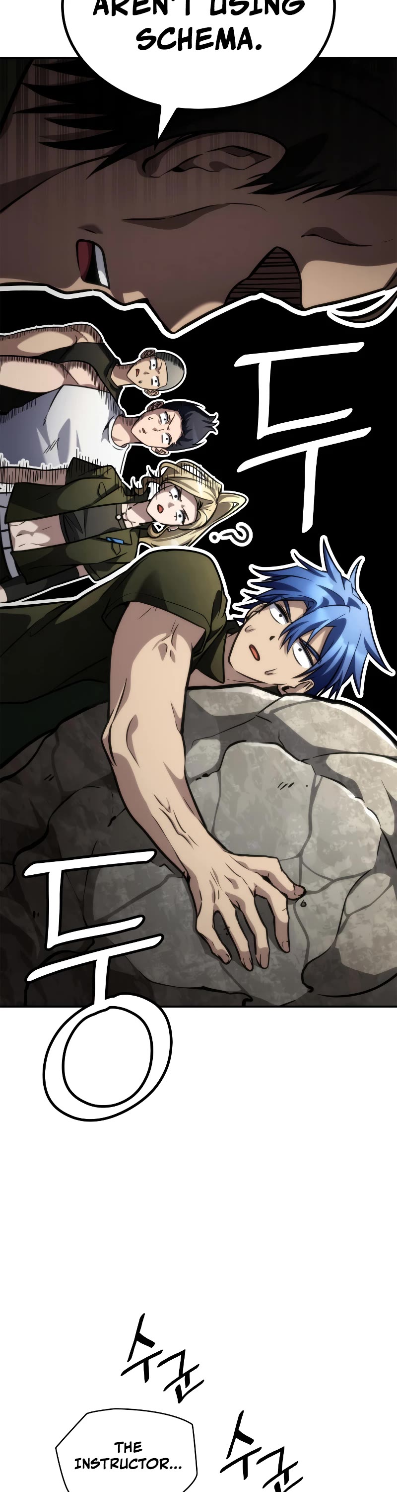 Infinite Mage chapter 101 page 59