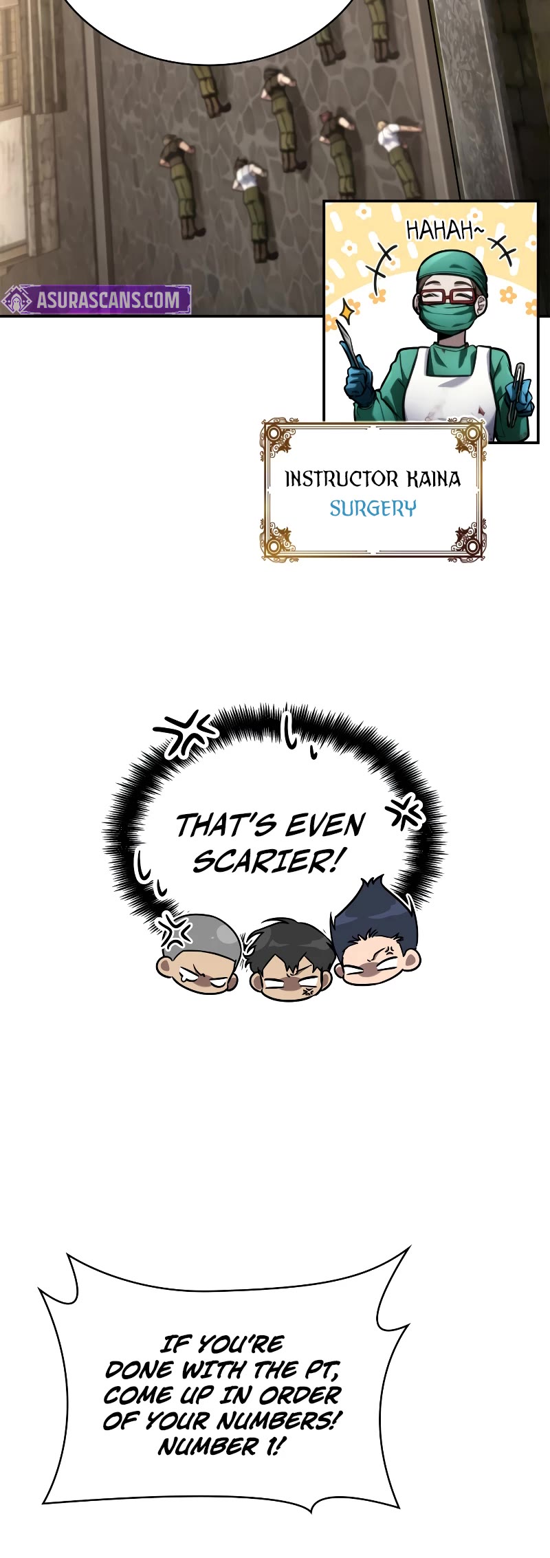 Infinite Mage chapter 101 page 7