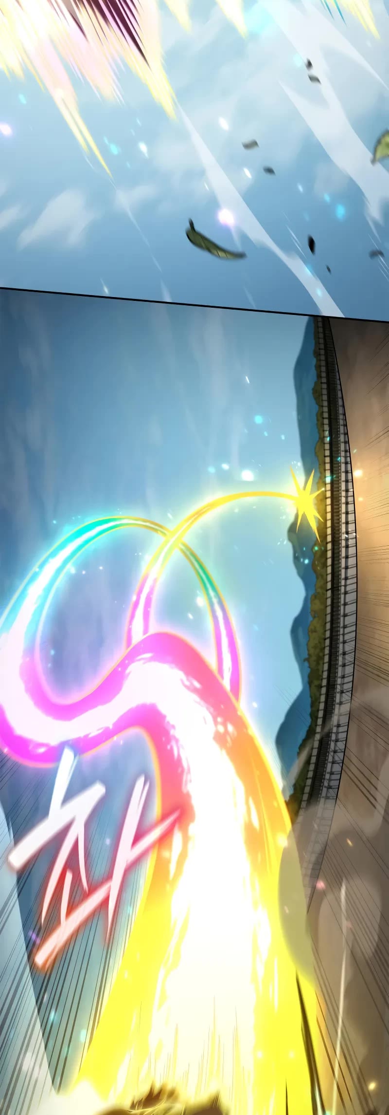 Infinite Mage chapter 102 page 10