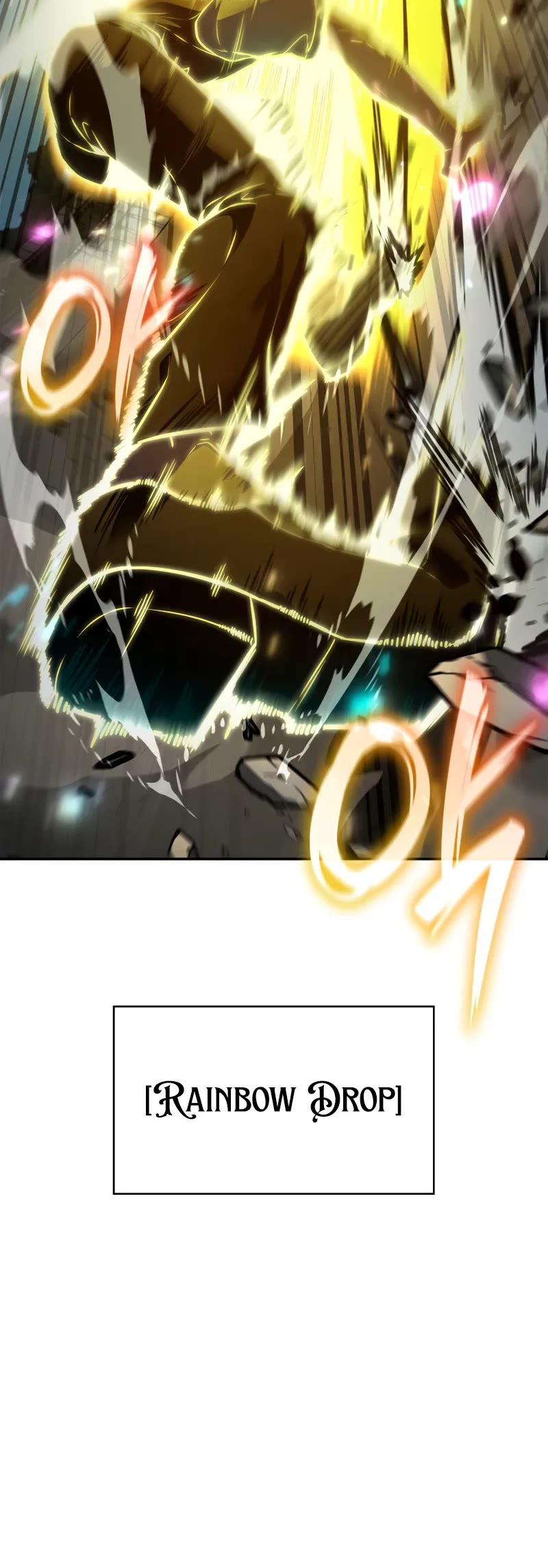 Infinite Mage chapter 102 page 11