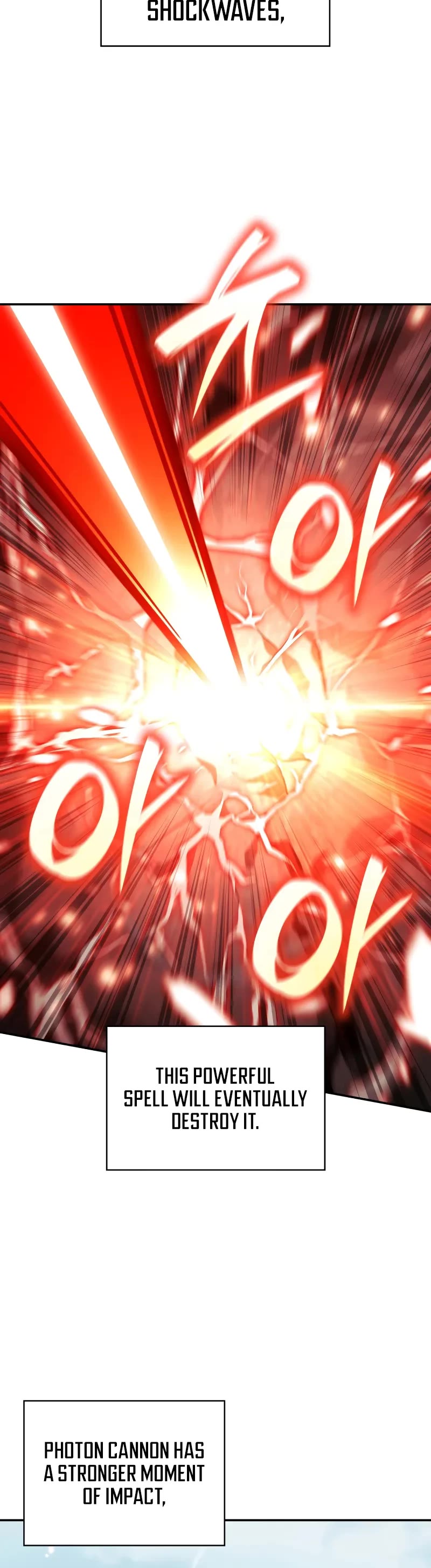 Infinite Mage chapter 102 page 16