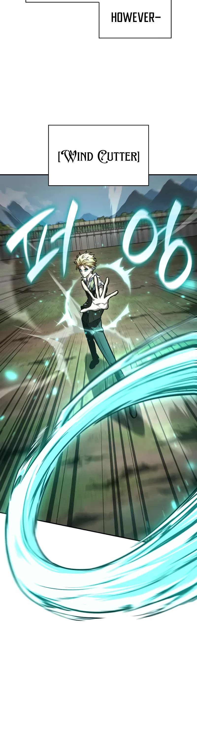 Infinite Mage chapter 102 page 18