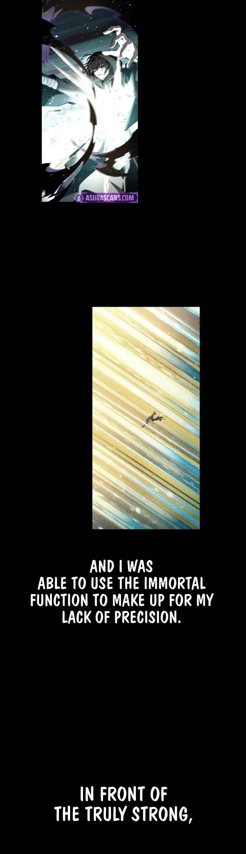 Infinite Mage chapter 102 page 21