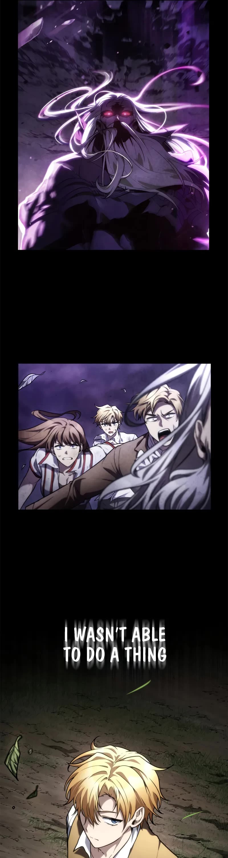 Infinite Mage chapter 102 page 22