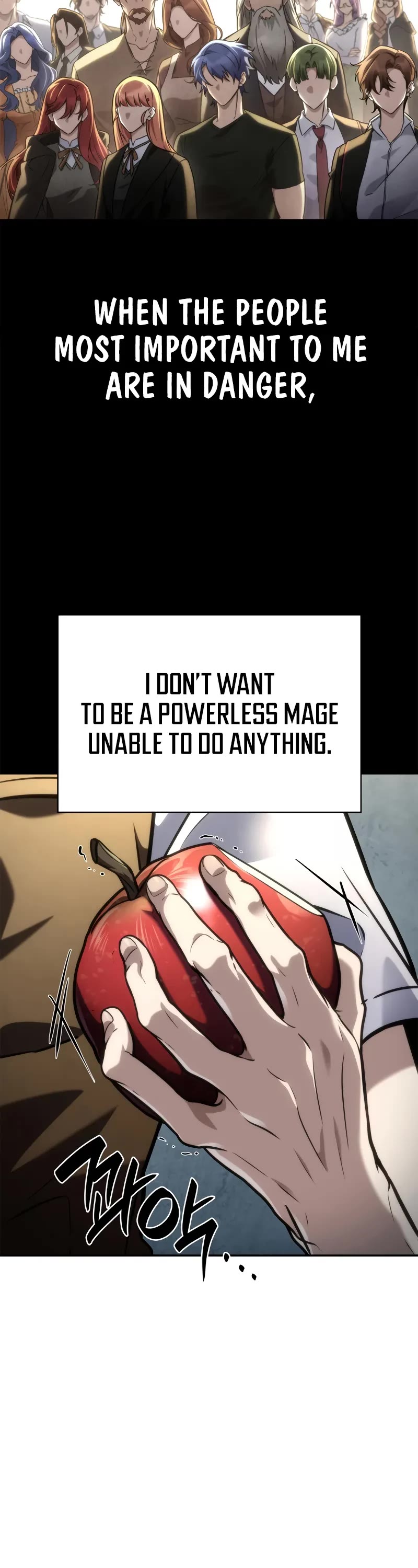Infinite Mage chapter 102 page 24