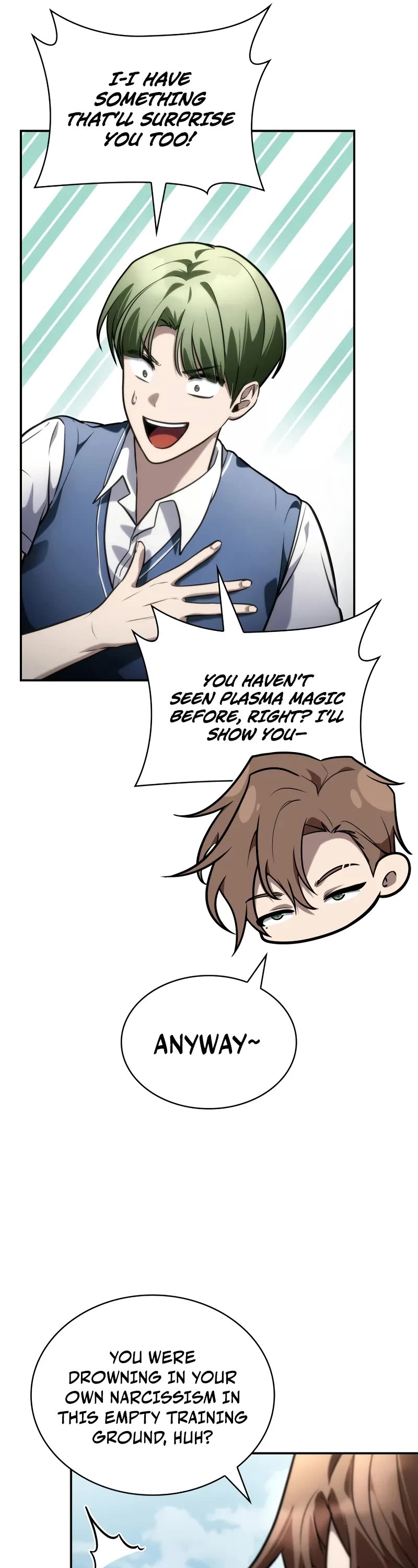 Infinite Mage chapter 102 page 32