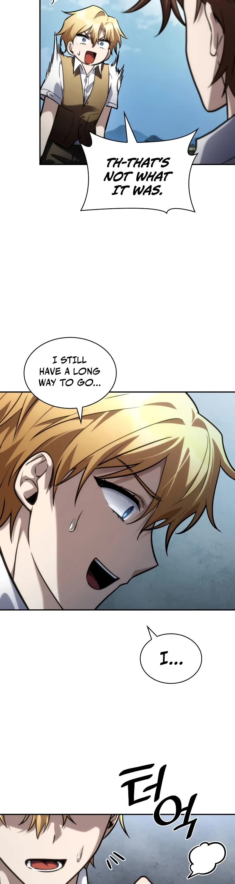 Infinite Mage chapter 102 page 33