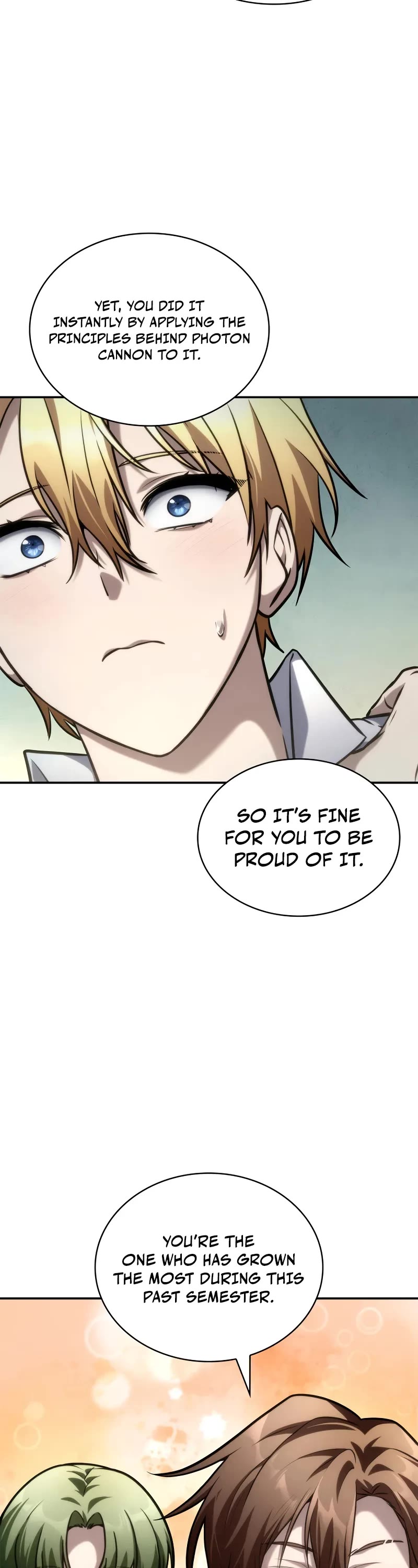 Infinite Mage chapter 102 page 35