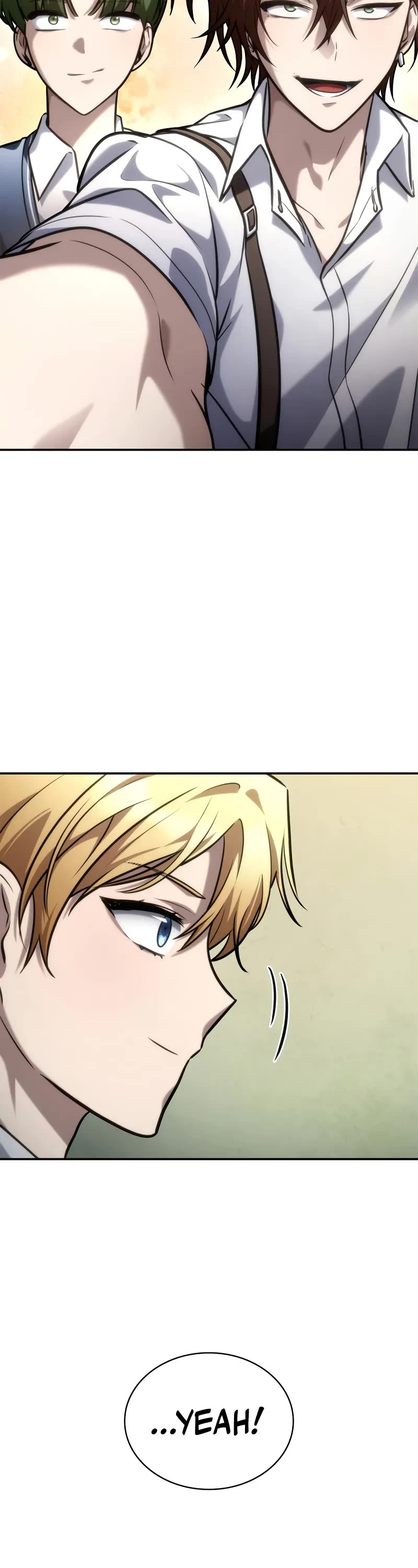 Infinite Mage chapter 102 page 36