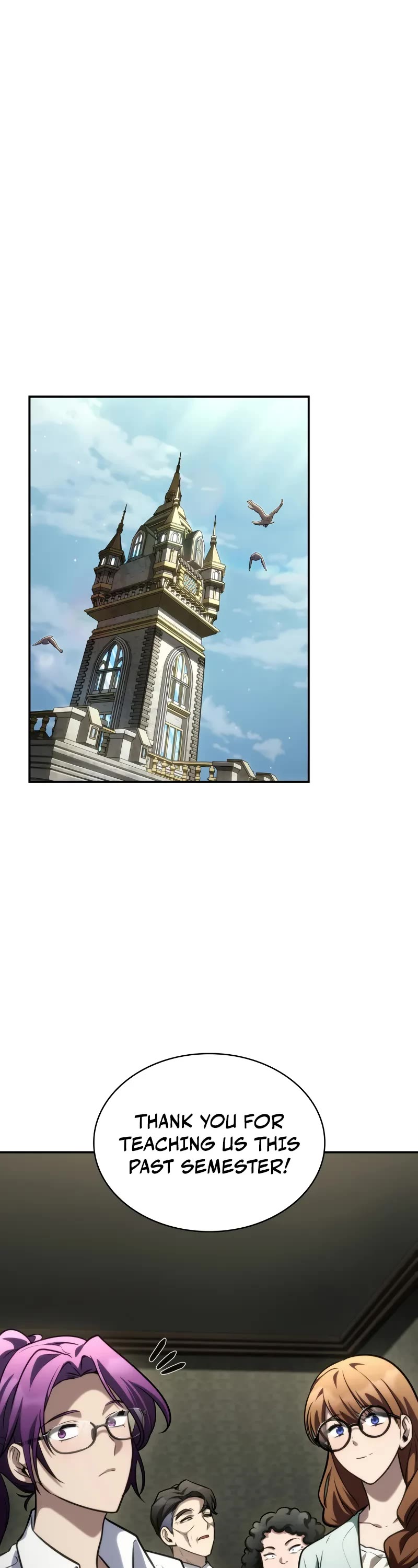 Infinite Mage chapter 102 page 37