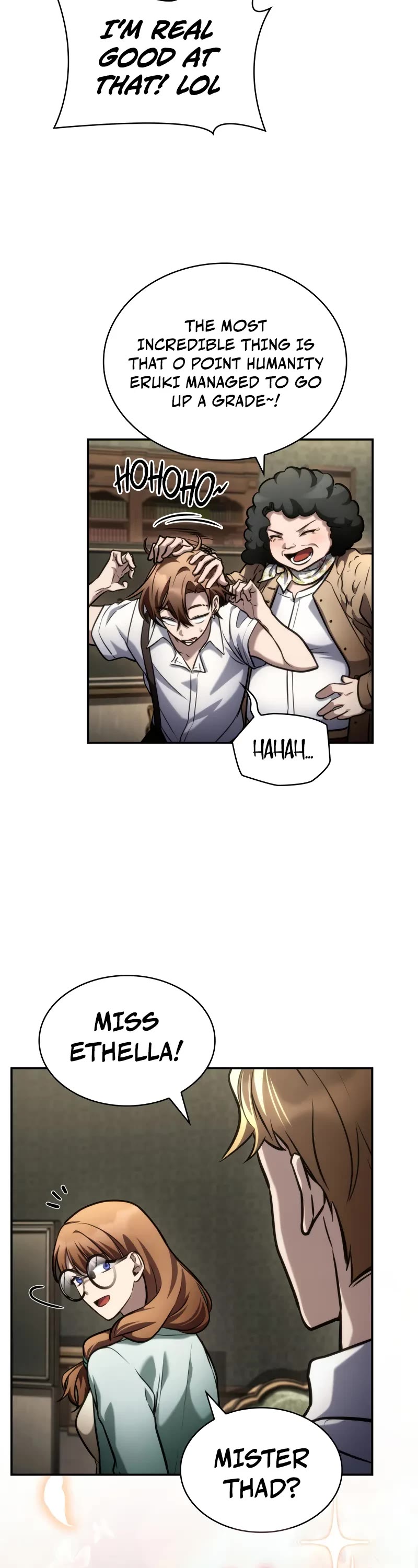 Infinite Mage chapter 102 page 39